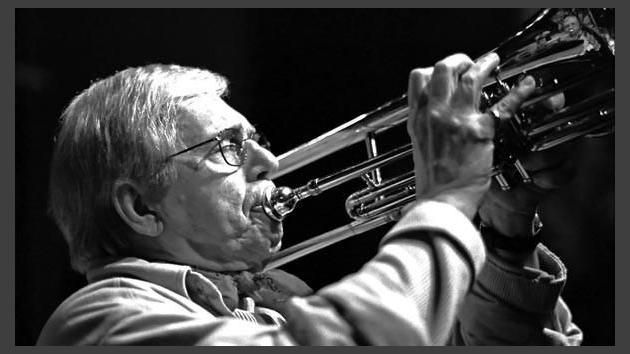 Bob Brookmeyer